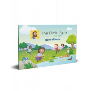 The Bible app for Kids English 