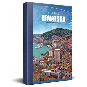 croatia new testament