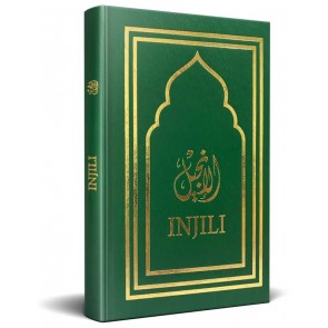 Kiswahili - Arabisch Nieuwe Testament Goedkope Bijbel Bijbel Hardcover