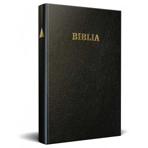 Romanian Bible