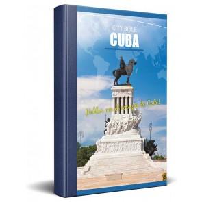 Spanish Cuba New Testament Bible