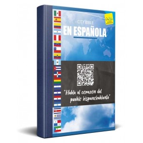 Spanish New Testament Bible