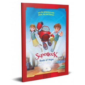 English Superbook